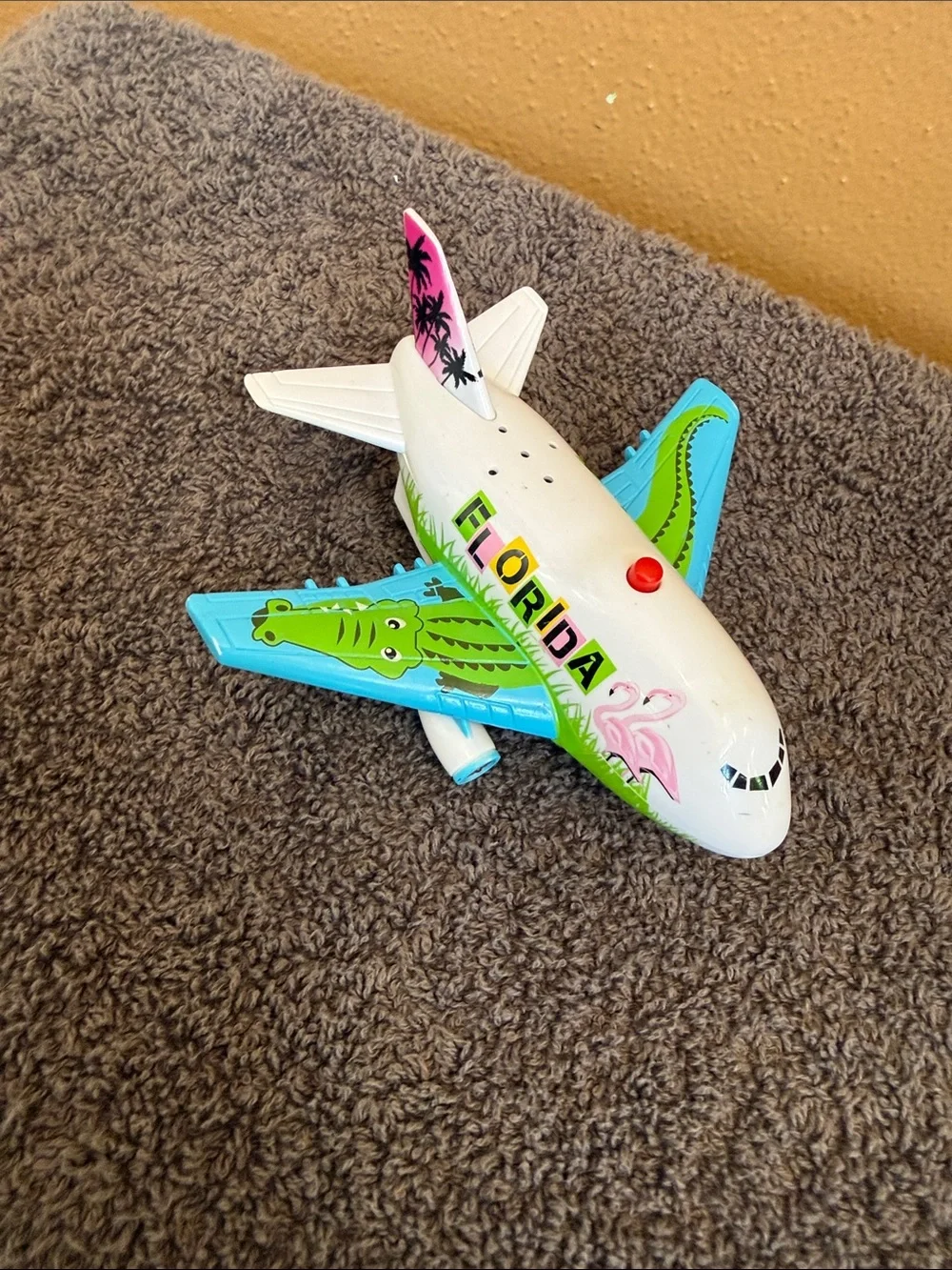 Planes vibrant imaginative